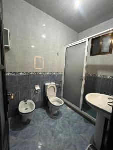 Large apartment 3 minutes from the beach