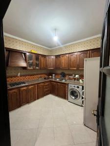 Large apartment 3 minutes from the beach
