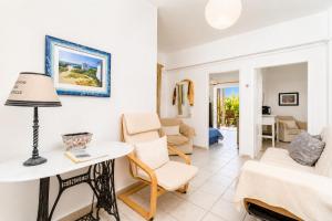 Anna Apartment