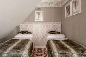 Aries Residence Witkac
