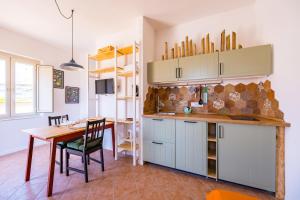 Pazzariello Roof by NapoliApartments