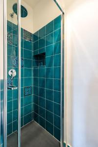 Pazzariello Roof by NapoliApartments