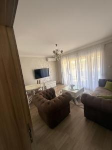 Airport house