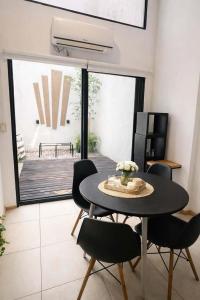 Hermoso Duplex en Palermo
