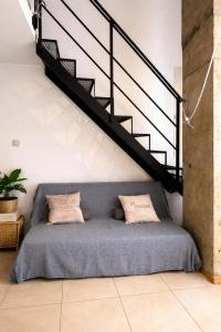 Hermoso Duplex en Palermo