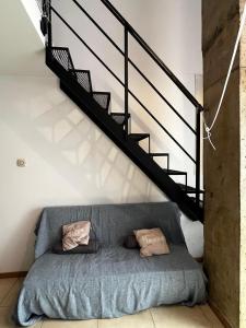 Hermoso Duplex en Palermo