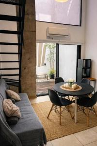 Hermoso Duplex en Palermo