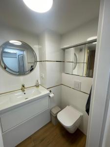 Apartament W Centrum LEVEL -1