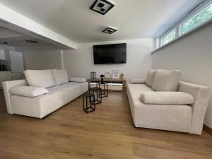 Apartament W Centrum LEVEL -1