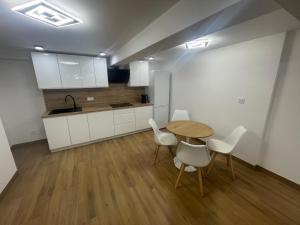 Apartament W Centrum LEVEL -1