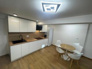 Apartament W Centrum LEVEL -1