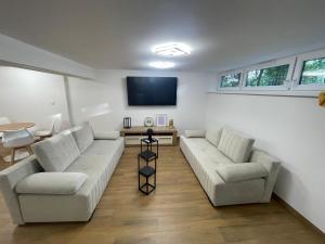 Apartament W Centrum LEVEL -1