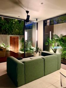 koham GILI AIR - New 1BR Luxury Villa with Private Pool and 100" Cinema