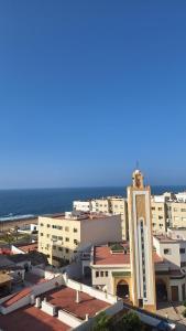 Rabat Ocean View
