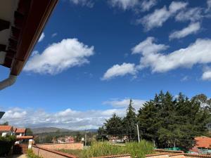 Apartamento ALTAVISTA de Villa de Leyva