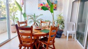 Cozy apartment with pools and gardens in Asilah Marina Golf - #1