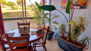 Cozy apartment with pools and gardens in Asilah Marina Golf - #1