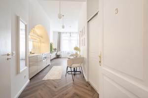 Elisabeth Grand Boulevard Apartments by BQA
