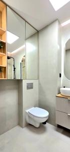 Apartament Dąbrowskiego