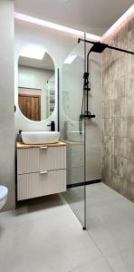 Apartament Dąbrowskiego