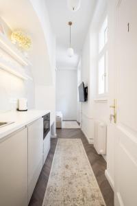Elisabeth Grand Boulevard Apartments by BQA
