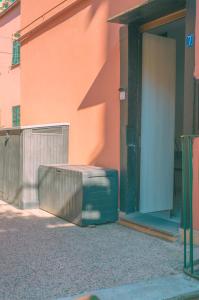 Anas Flat - Genoa City center