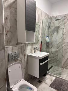 Tomis Villa 303
