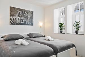 Hotel Stay Properties