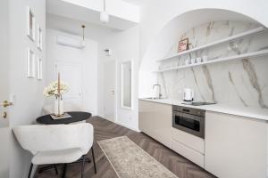 Elisabeth Grand Boulevard Apartments by BQA