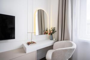 Elisabeth Grand Boulevard Apartments by BQA