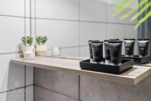 Hotel Stay Properties