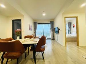 1 Bedroom Masteri Vinhomes Grand Park
