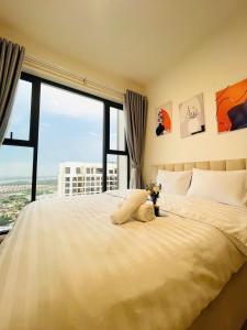 1 Bedroom Masteri Vinhomes Grand Park