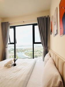 1 Bedroom Masteri Vinhomes Grand Park