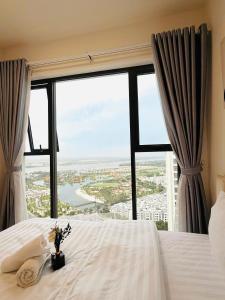1 Bedroom Masteri Vinhomes Grand Park