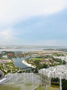 1 Bedroom Masteri Vinhomes Grand Park