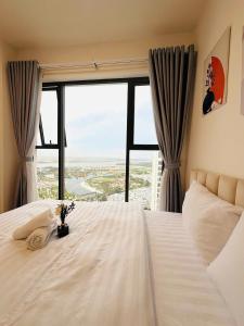 1 Bedroom Masteri Vinhomes Grand Park