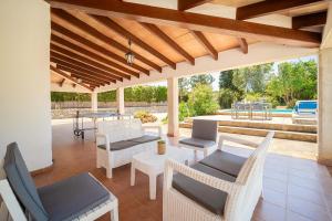 Villa Virrey by Sealand Villas