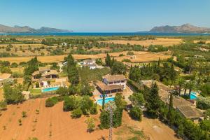 Villa Virrey by Sealand Villas