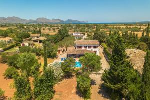 Villa Virrey by Sealand Villas
