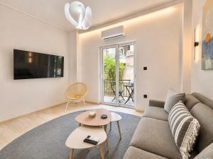 Nea Smyrni Signature Stay by ΜΡS