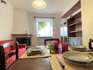 Colico - Vista lago charme - Affitti Brevi Italia