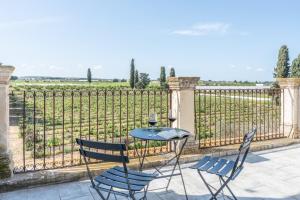 Tenuta Santo Spirito