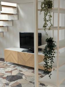 Corsico Comfort Loft - Affitti Brevi Italia