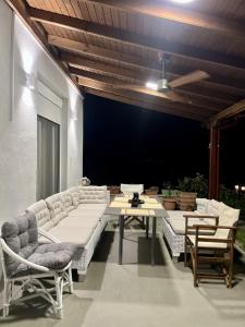 Aethra Garden - Green Retreat