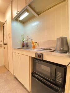 Cozy Private Studio - Tenjin Imaizumi Area