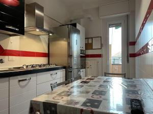 Adriano Metro & Comfort Suites - Affitti Brevi Italia