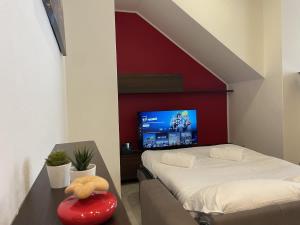 Bovisio Comfort Stay - Affitti Brevi Italia