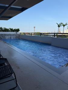 JTower Residences 17N05 Heart of Mandaue steps from SM JMall