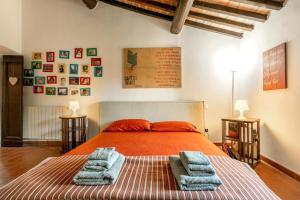 Casale Bianca Luce